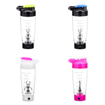 MeyJig 600ml Electric Automation Protein Shaker Blender My Water Bottle Automatic Movement Coffee Milk Smart Mixer Drinkware