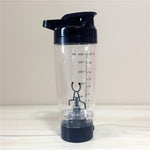 MeyJig 600ml Electric Automation Protein Shaker Blender My Water Bottle Automatic Movement Coffee Milk Smart Mixer Drinkware