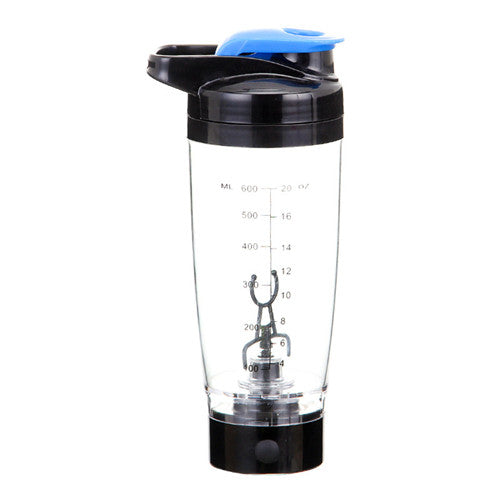 MeyJig 600ml Electric Automation Protein Shaker Blender My Water Bottle Automatic Movement Coffee Milk Smart Mixer Drinkware