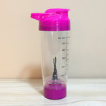 MeyJig 600ml Electric Automation Protein Shaker Blender My Water Bottle Automatic Movement Coffee Milk Smart Mixer Drinkware