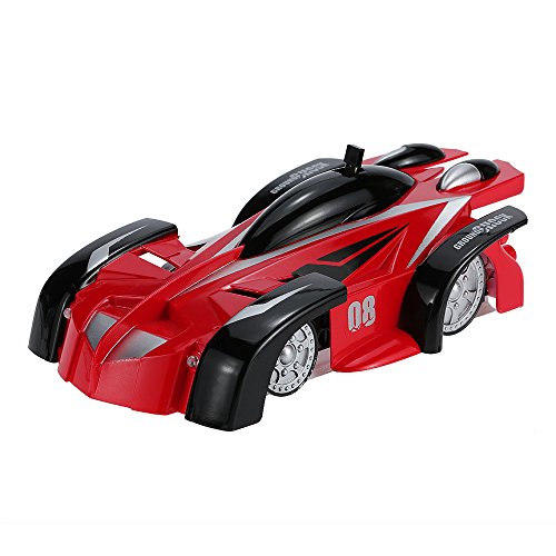 Original Car Race Anti-gravity