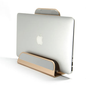 Aluminum Alloy Firm Bracket for Macbook Air Pro Retina 11 12 13 15