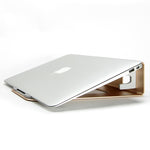Aluminum Alloy Firm Bracket for Macbook Air Pro Retina 11 12 13 15