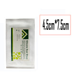 New Organic silicone Gel Scar Therapy Patch 3.5*12cm  1 Piece be Washed and Reused
