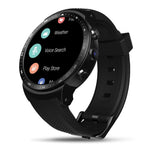 Zeblaze Thor PRO 3G GPS Smart Watch Phone 1.53" IPS Android 5.1 1GB 16GB BT4.0 Sport Smartwatch 2.0MP Camera Heart Rate Monitor