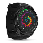Zeblaze Thor PRO 3G GPS Smart Watch Phone 1.53" IPS Android 5.1 1GB 16GB BT4.0 Sport Smartwatch 2.0MP Camera Heart Rate Monitor