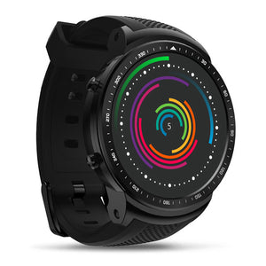 Zeblaze Thor PRO 3G GPS Smart Watch Phone 1.53" IPS Android 5.1 1GB 16GB BT4.0 Sport Smartwatch 2.0MP Camera Heart Rate Monitor