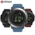 Zeblaze Thor PRO 3G S GPS Smartwatch Android Smart Phone Watch Sports Bracelet 2MP Camera Heart Rate Wristwatch Wearable Devices