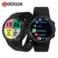 Zeblaze Thor PRO 3G S GPS Smartwatch Android Smart Phone Watch Sports Bracelet 2MP Camera Heart Rate Wristwatch Wearable Devices