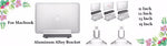 Aluminum Alloy Firm Bracket for Macbook Air Pro Retina 11 12 13 15