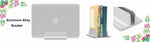 Aluminum Alloy Firm Bracket for Macbook Air Pro Retina 11 12 13 15