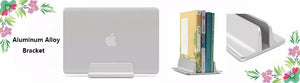 Aluminum Alloy Firm Bracket for Macbook Air Pro Retina 11 12 13 15