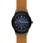 Smart Watch 1.3" IPS Display MTK2503A Activity Tracker Smartwatch 300mAh 128MB+64MB Music Control Remote Camera Smart Watches