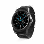 Smart Watch 1.3" IPS Display MTK2503A Activity Tracker Smartwatch 300mAh 128MB+64MB Music Control Remote Camera Smart Watches
