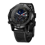 LEMFO LEM6 Android 5.1 Smart Watch GPS Smartwatch Phone 1GB + 16GB Waterproof Watches Men Bluetooth Wifi Compass Heart Rate