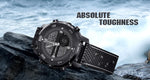 LEMFO LEM6 Android 5.1 Smart Watch GPS Smartwatch Phone 1GB + 16GB Waterproof Watches Men Bluetooth Wifi Compass Heart Rate