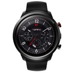 LEMFO LEF2 Smart Watch Phone Android 5.1 Bluetooth Smartwatch Heart Rate Monitor 3G wifi Smart Clock Man Smartwatch GPS