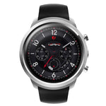 LEMFO LEF2 Smart Watch Phone Android 5.1 Bluetooth Smartwatch Heart Rate Monitor 3G wifi Smart Clock Man Smartwatch GPS