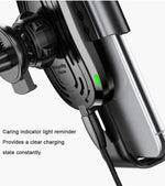 Wireless Charger For iPhone X 8 Plus and Samsung S9 S8
