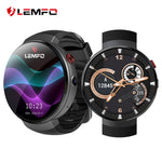 LEMFO LEM7 Smartwatch WIFI 1GB+16GB