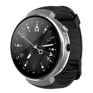 LEMFO LEM7 Smartwatch WIFI 1GB+16GB