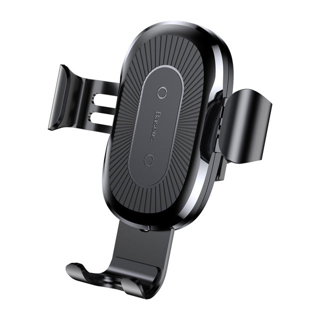 Wireless Charger For iPhone X 8 Plus and Samsung S9 S8