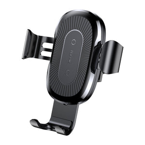 Wireless Charger For iPhone X 8 Plus and Samsung S9 S8
