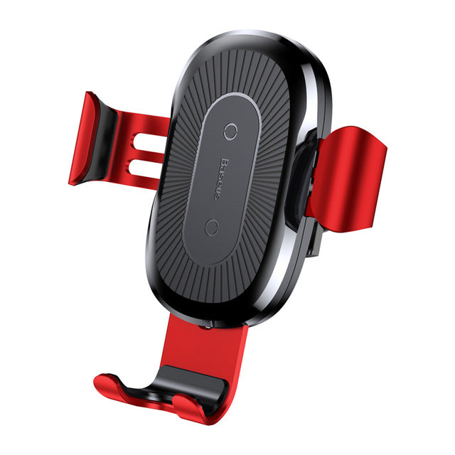Wireless Charger For iPhone X 8 Plus and Samsung S9 S8