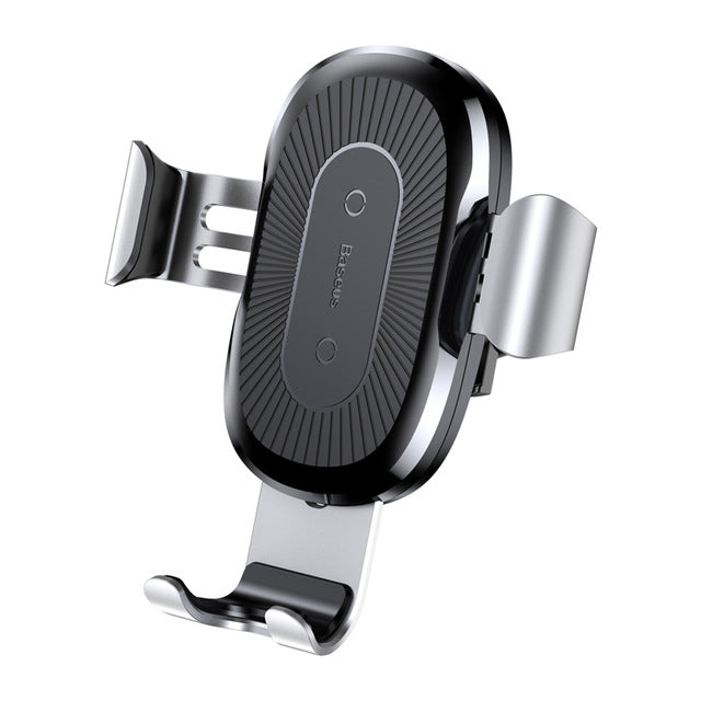 Wireless Charger For iPhone X 8 Plus and Samsung S9 S8
