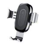 Wireless Charger For iPhone X 8 Plus and Samsung S9 S8