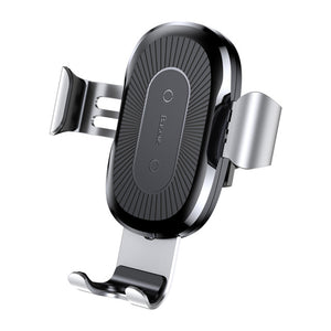 Wireless Charger For iPhone X 8 Plus and Samsung S9 S8
