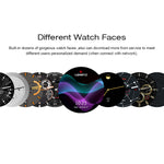 LEMFO LEM7 Smartwatch WIFI 1GB+16GB
