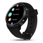 Zeblaze Thor PRO 3G S GPS Smartwatch Android Smart Phone Watch Sports Bracelet 2MP Camera Heart Rate Wristwatch Wearable Devices