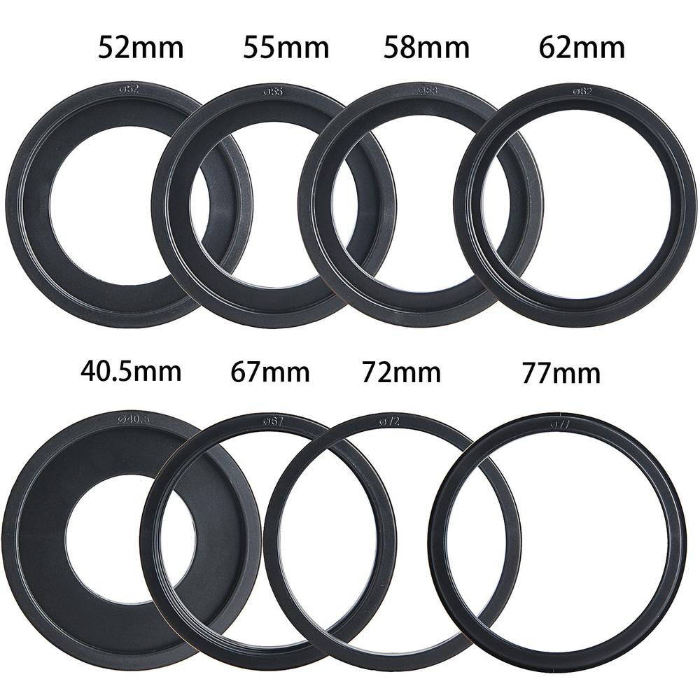 Original Meike FC100 Macro Ring Lite Flash Speedlite Light for Sony RX100M2 RX1 RX1R A6000 A7 A7R A7S NEX-6 A3000 HX400
