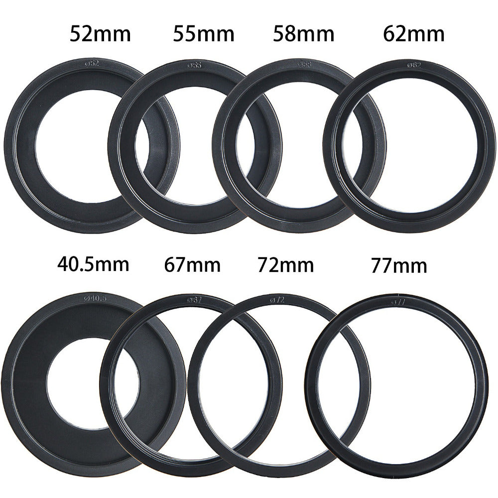 Original Meike FC100 Macro Ring Lite Flash Speedlite Light for Sony RX100M2 RX1 RX1R A6000 A7 A7R A7S NEX-6 A3000 HX400