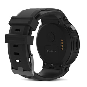New Zeblaze Thor S 3G Wifi GPS Smartwatch 1.39inch Android 5.1 MTK6580 1.0GHz 1GB+16GB Smart Watch BT 4.0 Wearable Devices