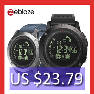 New Zeblaze Thor S 3G Wifi GPS Smartwatch 1.39inch Android 5.1 MTK6580 1.0GHz 1GB+16GB Smart Watch BT 4.0 Wearable Devices