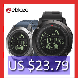 New Zeblaze Thor S 3G Wifi GPS Smartwatch 1.39inch Android 5.1 MTK6580 1.0GHz 1GB+16GB Smart Watch BT 4.0 Wearable Devices